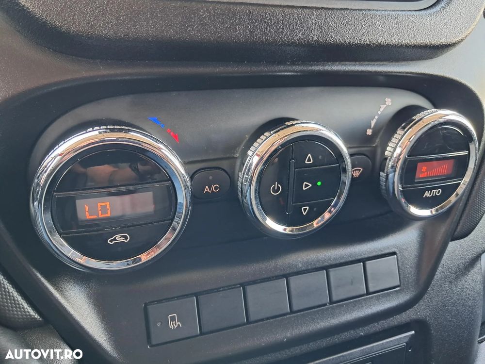 Iveco DAILY 35S18 3.0D 180 CP TRANSPORT AUTO - 16