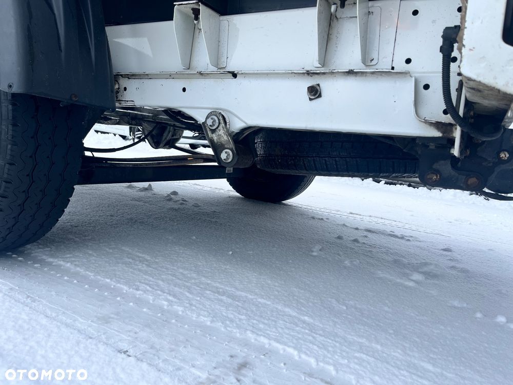 Citroën Jumper - 11