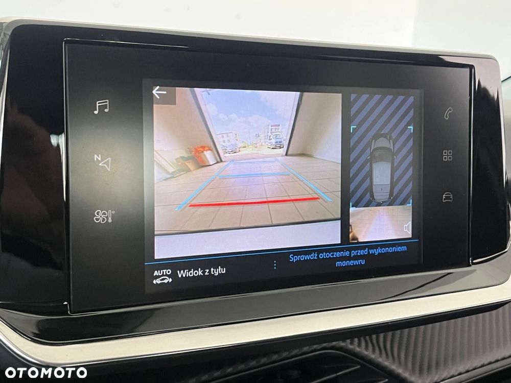 Peugeot 208 1.2 PureTech Allure Pack S&S EAT8 - 34