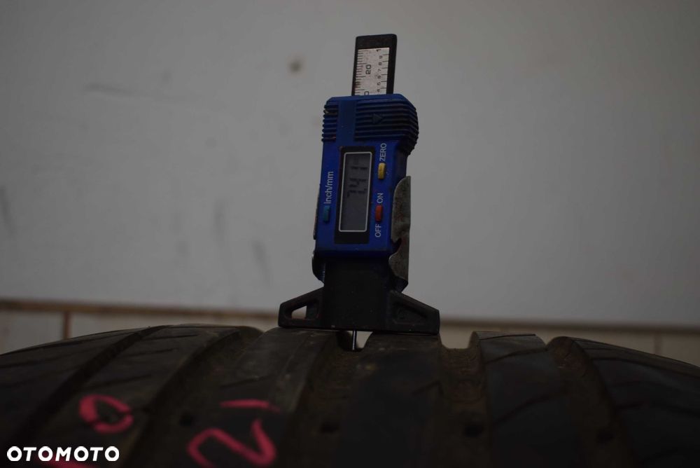 R21 285/40 Continental ContiSportContact 5 - 4