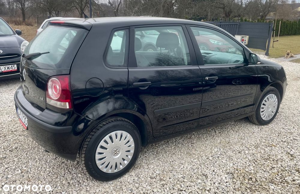 Volkswagen Polo - 22