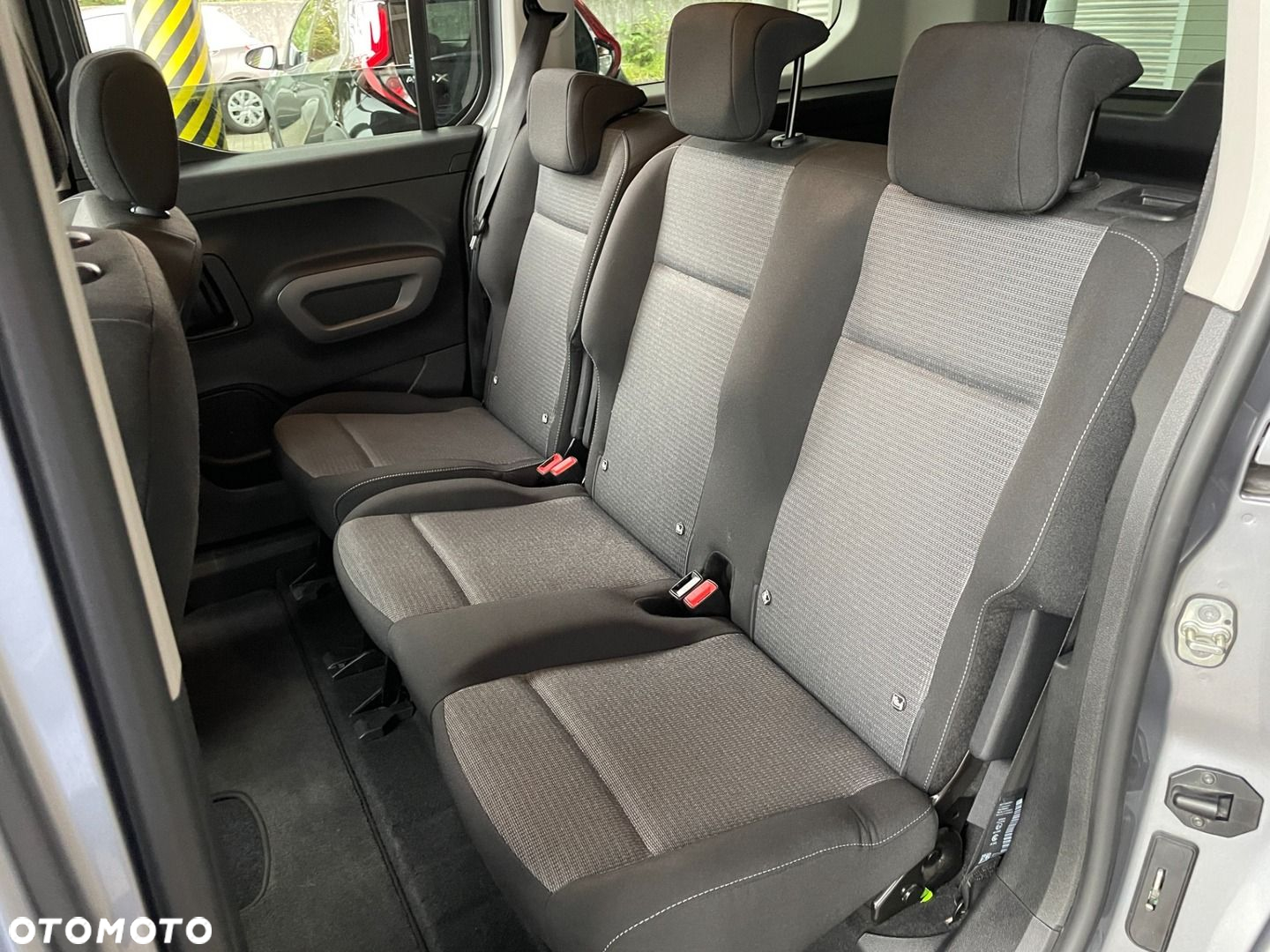 Toyota Proace City Verso Long 1.5 D-4D Business - 20