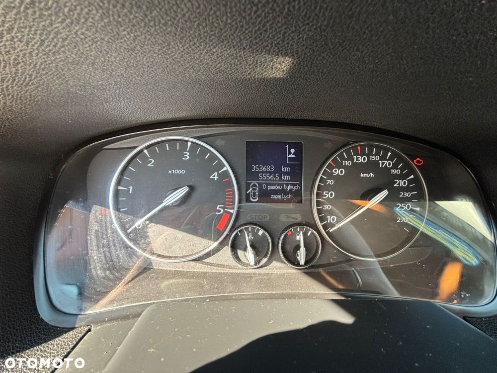 Renault Laguna - 4