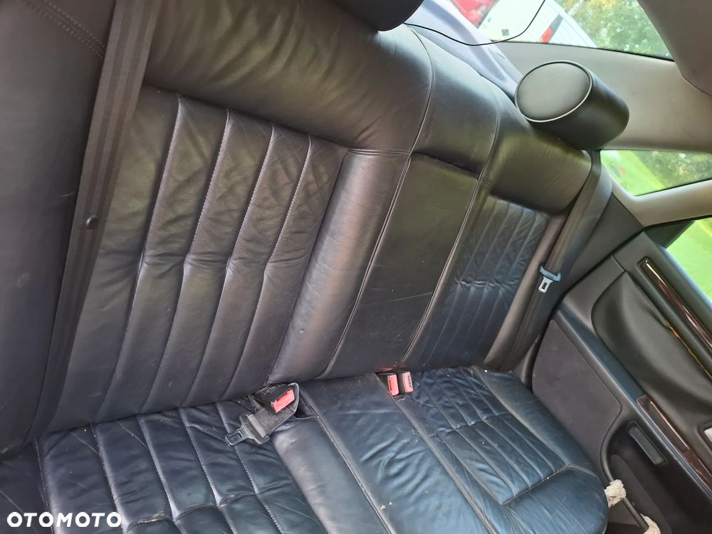 AUDI A8 D2 PRZEDLIFT 2.5TDI CZESCI NA CZESCI SLASK WYSYLKA - 20