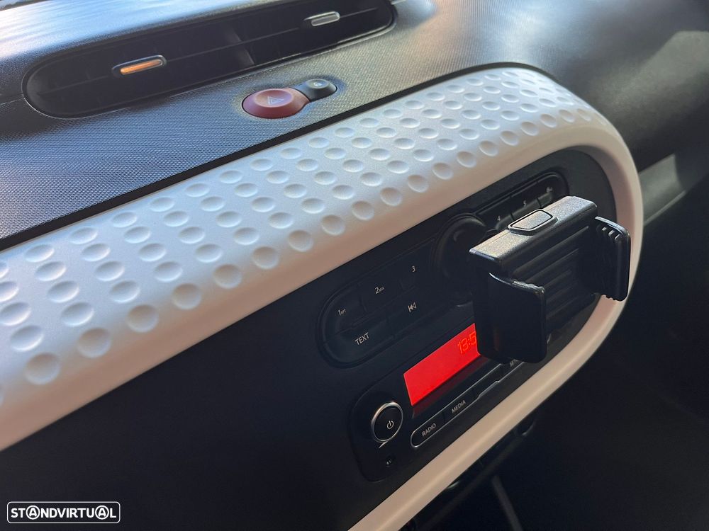 Renault Twingo Electric Techno - 21