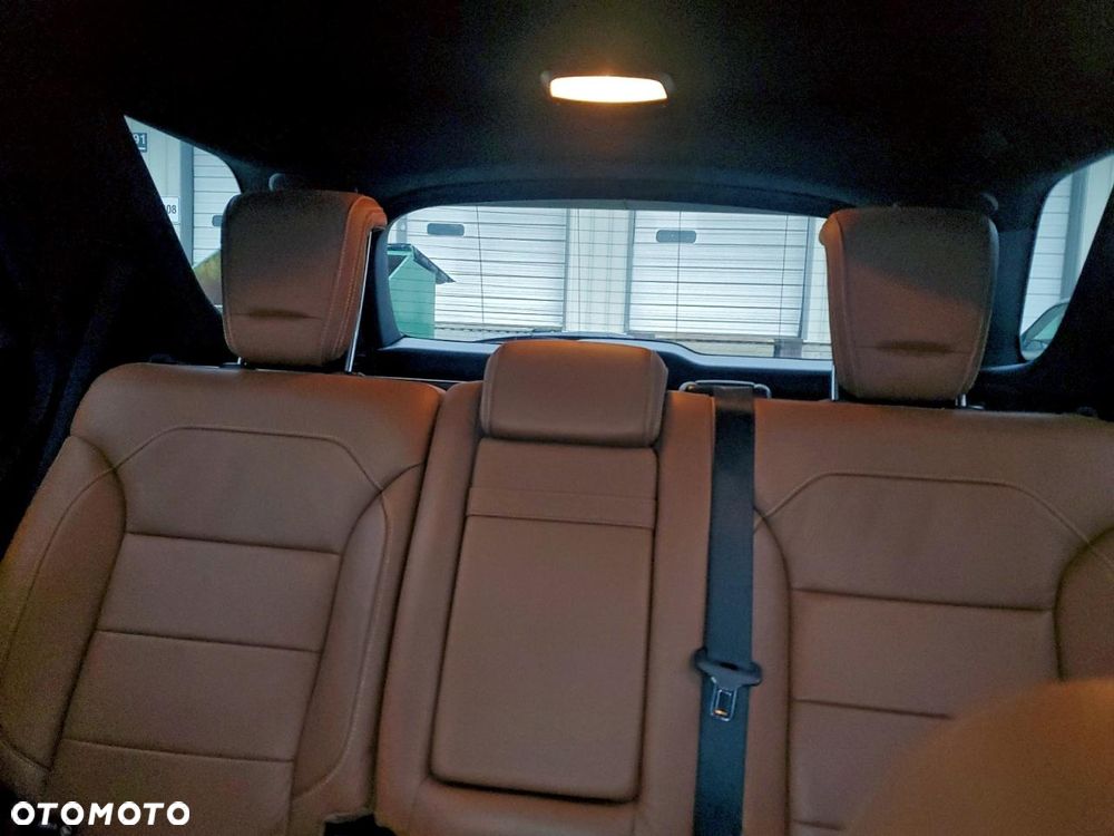 Mercedes-Benz GLE - 10