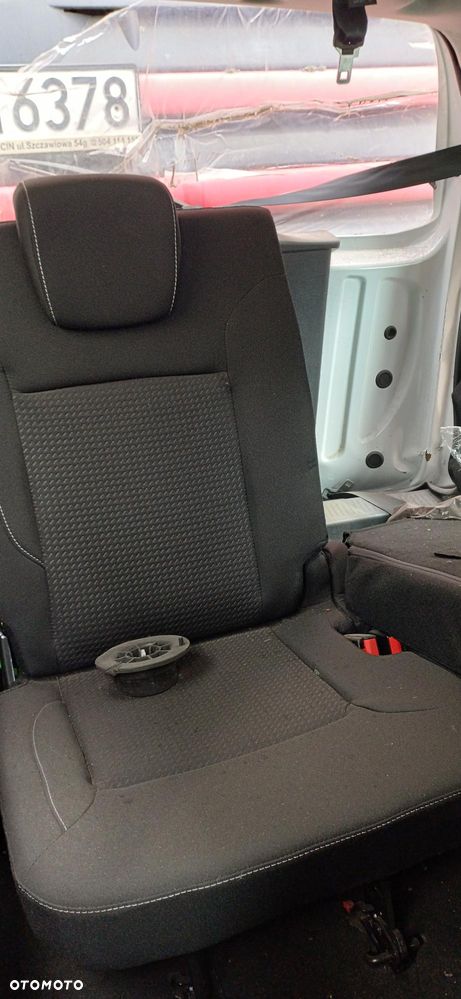 Dacia Lodgy 1.5 Blue dCi Laureate S&S EU6d - 10