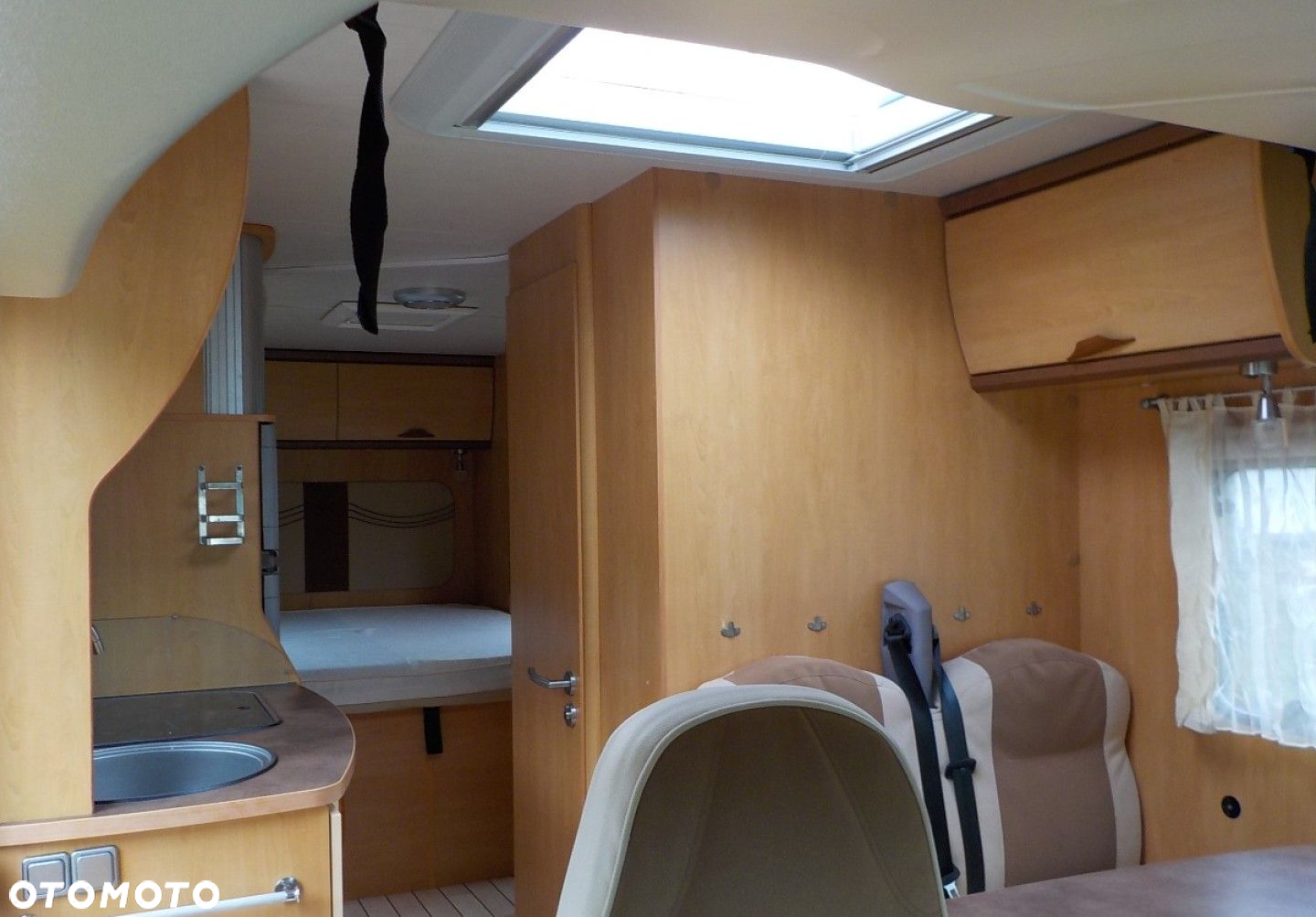 PILOTE AVENTURA G730 - 28