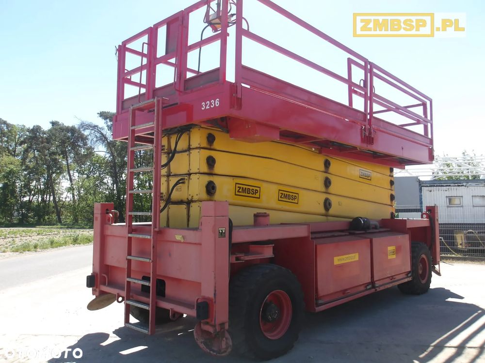 JLG 260-25 - 8