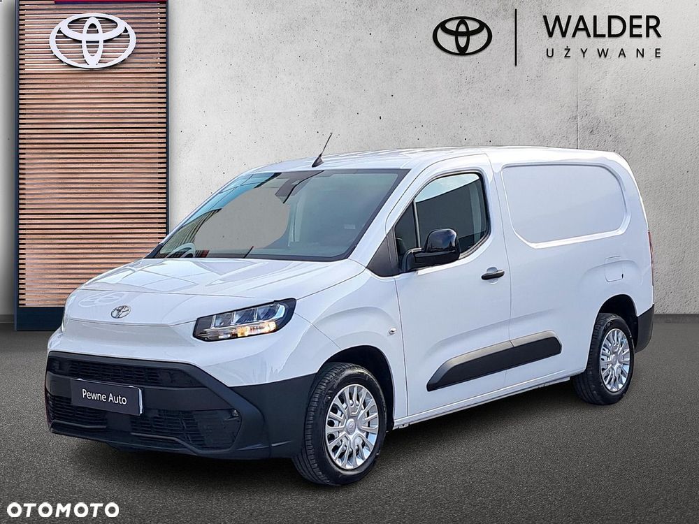 Toyota PROACE CITY - 1