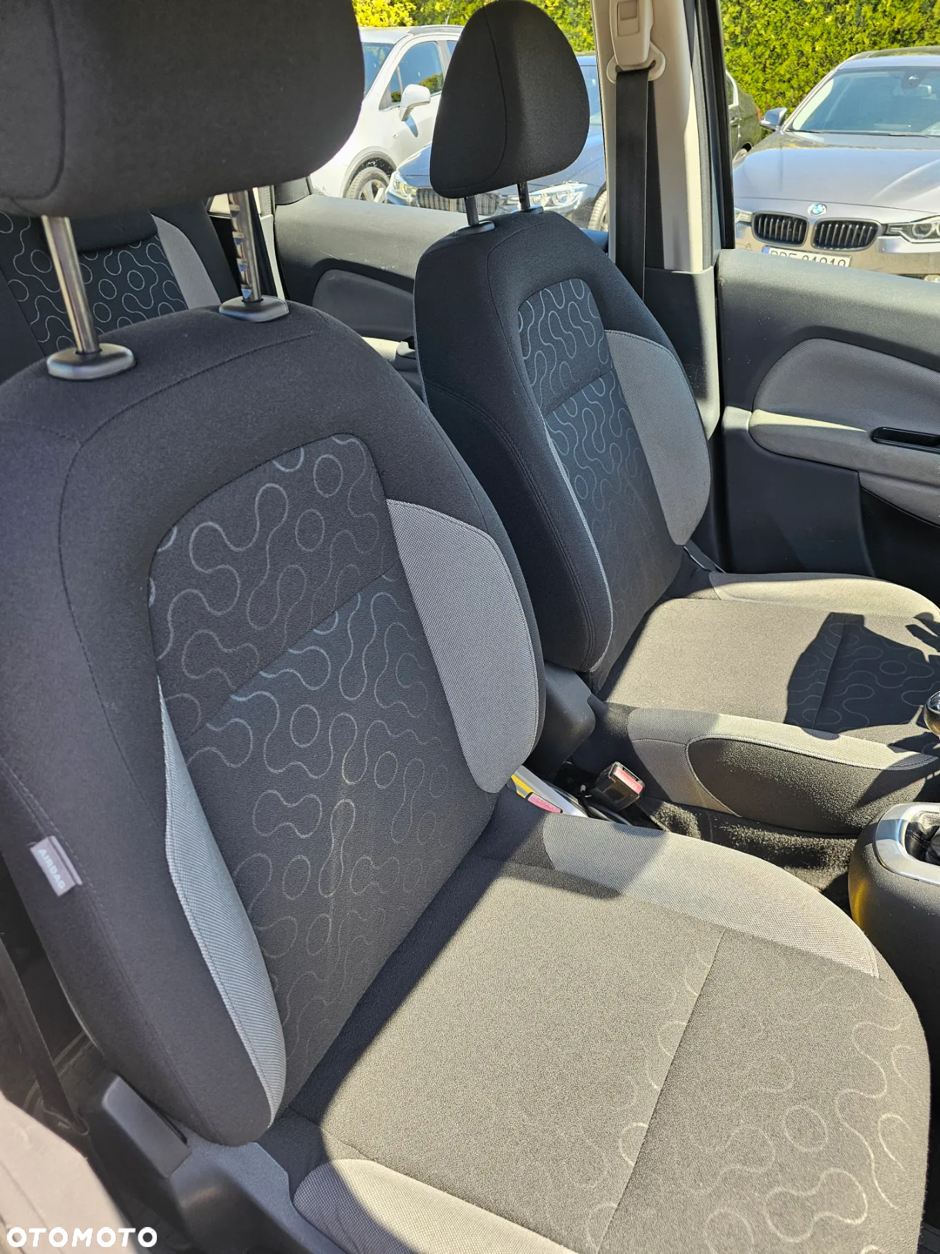 Citroën C3 Picasso - 16