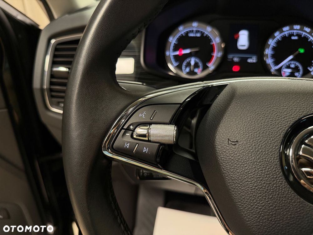 Skoda Kodiaq 1.5 TSI ACT 4x2 Style DSG - 19