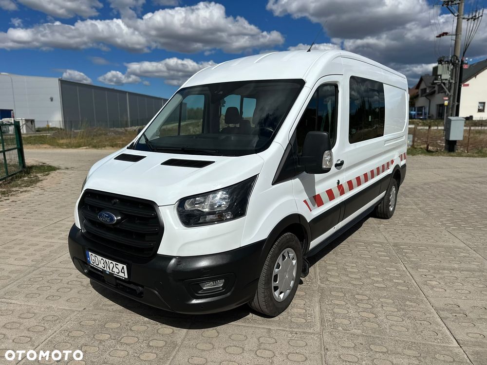 Ford TRANSIT - 3