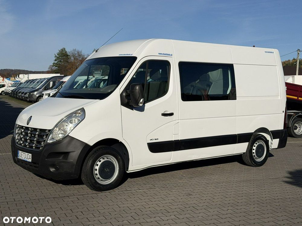 Renault Master - 3