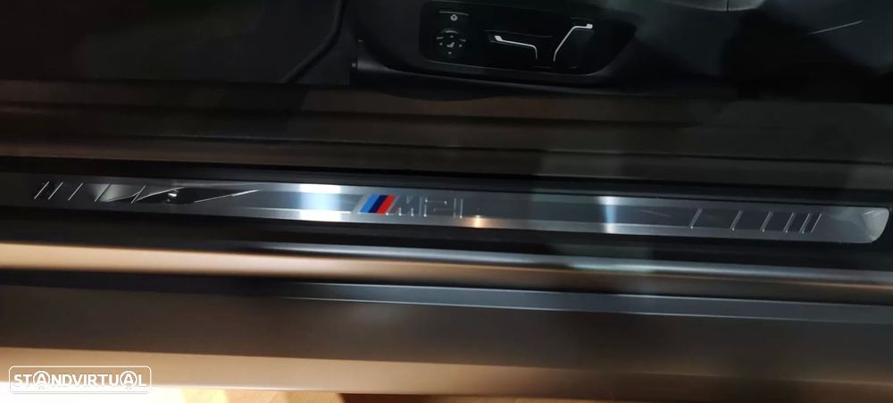 BMW M2 Auto - 15