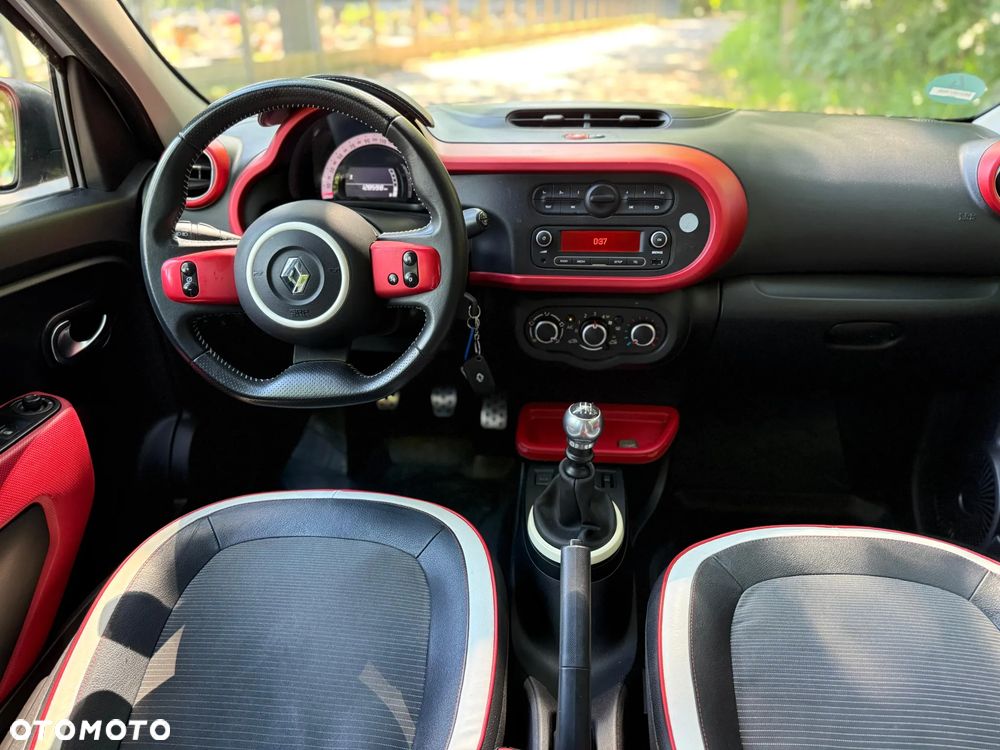 Renault Twingo ENERGY TCe 90 Intens - 9