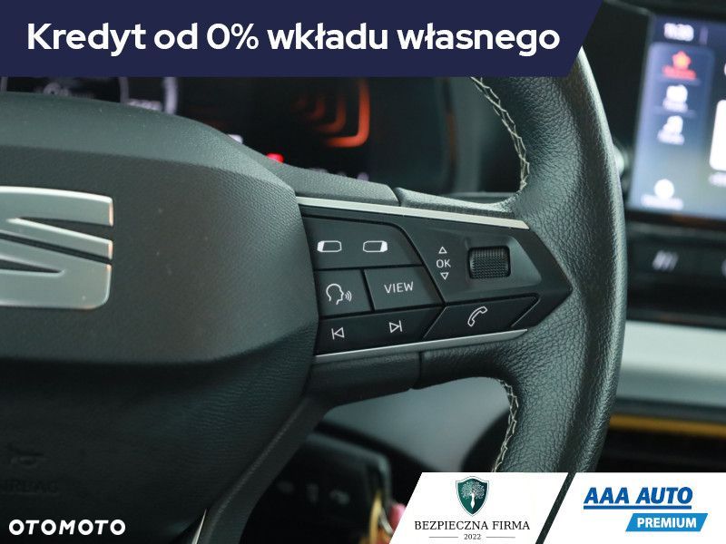 Seat Arona - 15