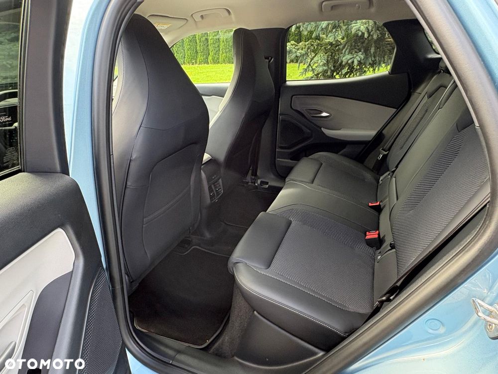 Ford Explorer 77kWh Premium RWD - 25