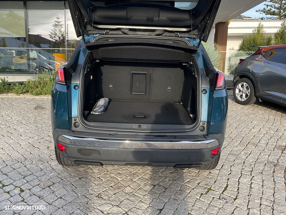 Peugeot 3008 1.2 PureTech Allure - 15
