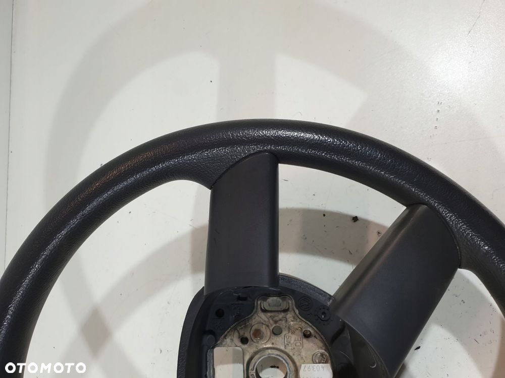 kierownica 4 ramienna vw golf v 1.6b 1k0419091 - 9