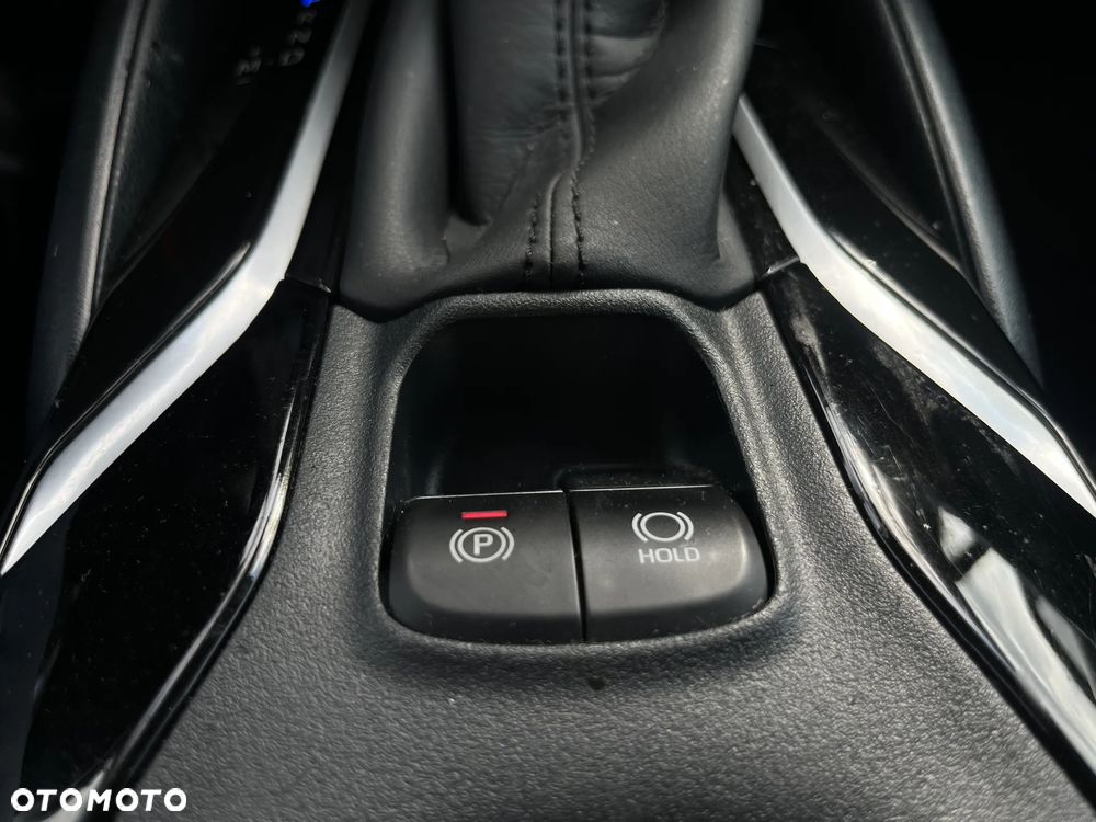 Toyota Corolla 1.5 Comfort MS - 34