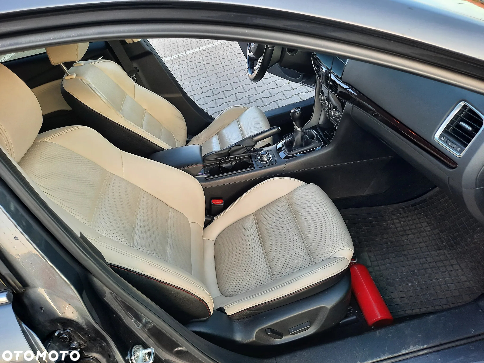 Mazda 6 2.0 Skypassion I-ELoop - 12