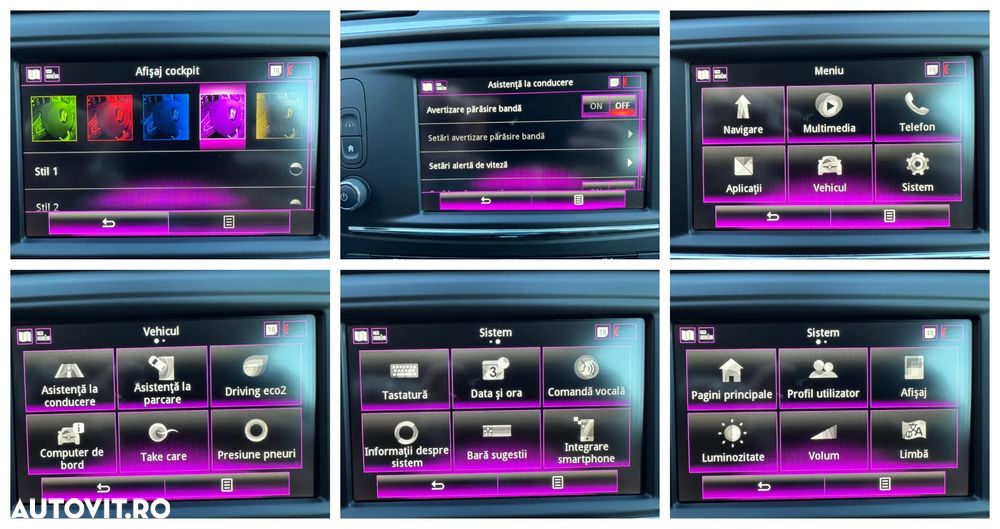 Renault Kadjar Energy dCi 110 EDC Business - 20