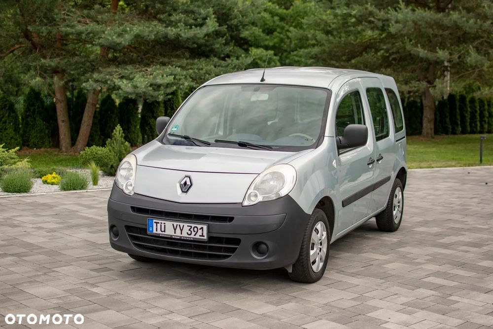 Renault Kangoo ver-110-tendance - 5