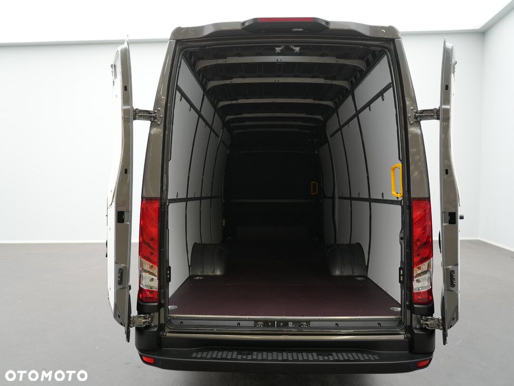 Iveco Daily 35C21 - 8