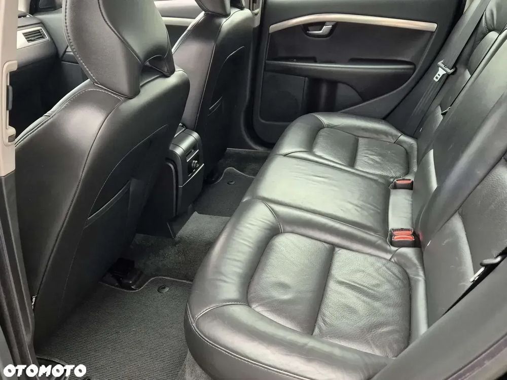 Volvo V70 - 5