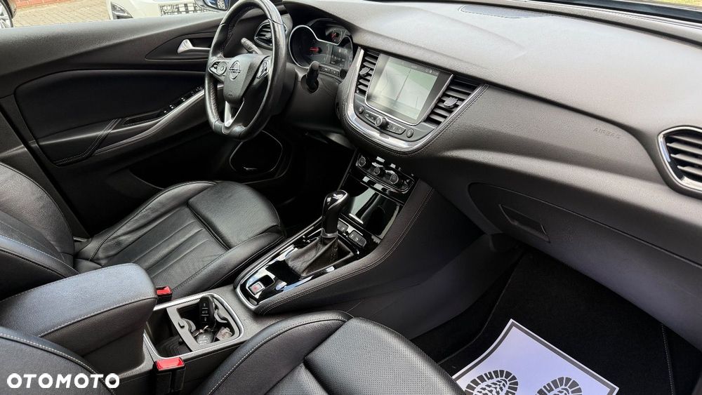 Opel Grandland X - 21