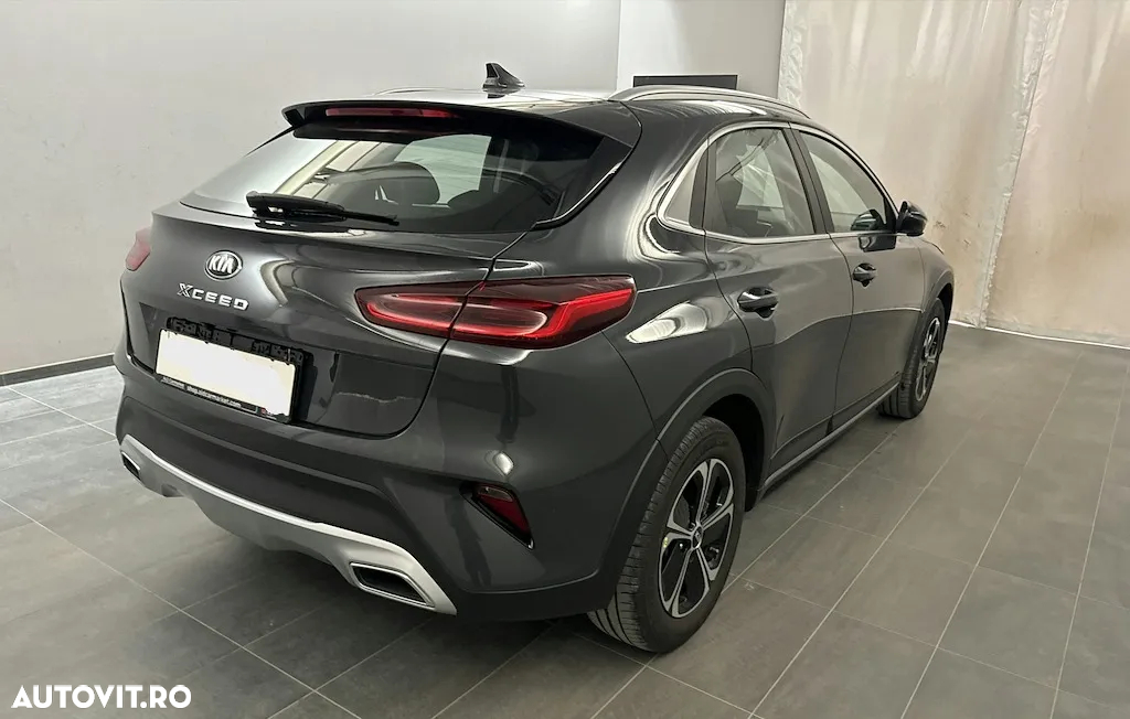 Kia XCeed 1.6 GDI DCT6 OPF Plug-in-Hybrid VISION - 3
