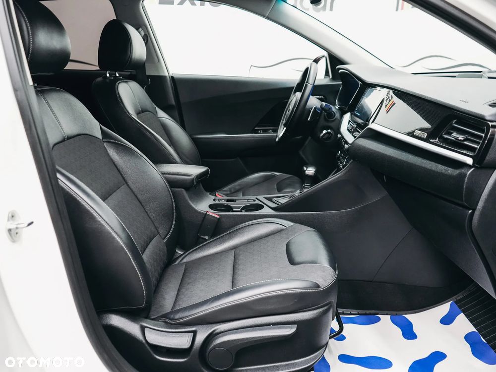 Kia Niro 1.6 GDI Plug-in Hybrid L - 40