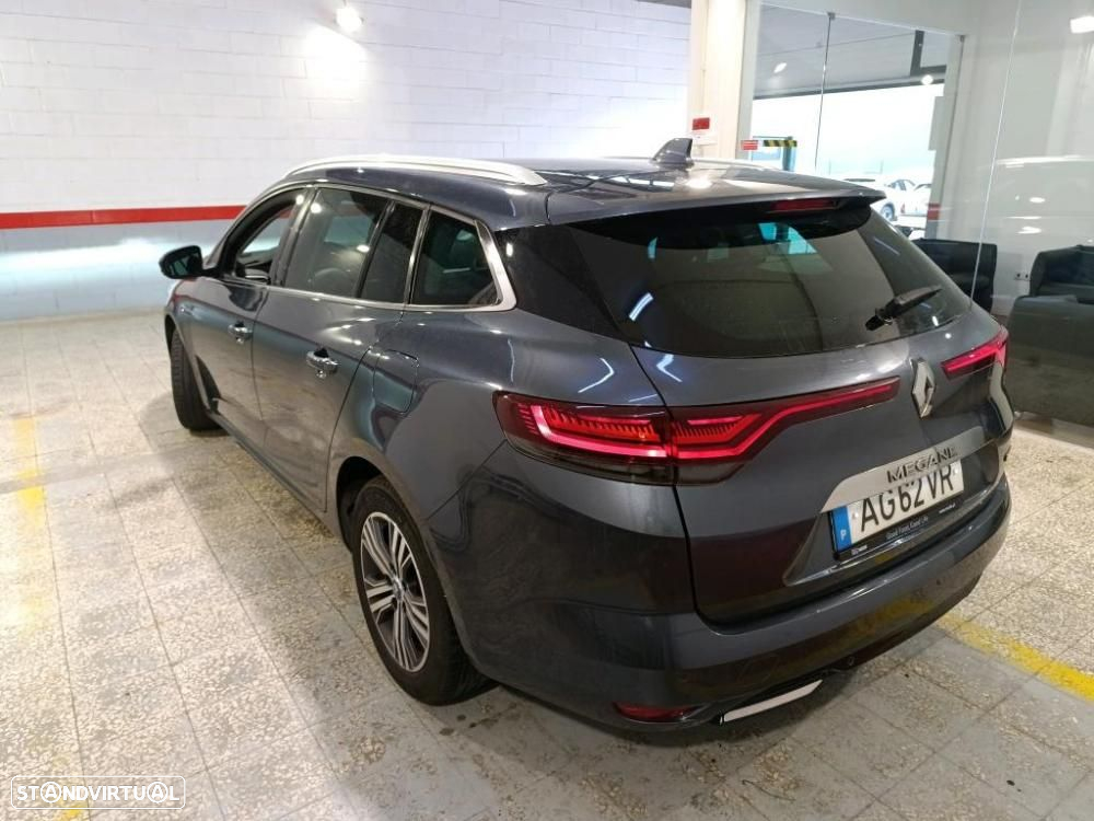 Renault Mégane Sport Tourer - 4