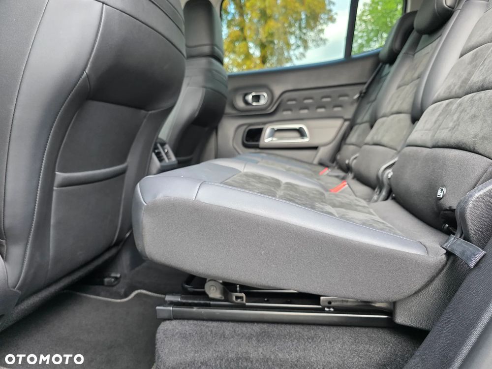 Citroën C5 Aircross 1.6 PHEV 180 Shine EAT8 - 10