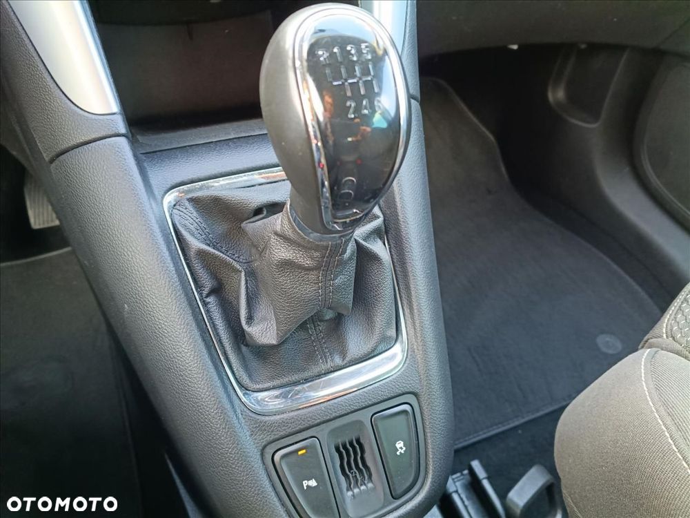 Opel Zafira - 20