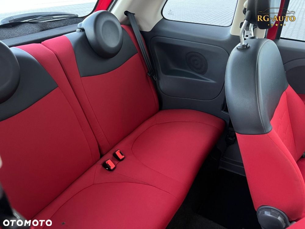 Fiat 500 - 27