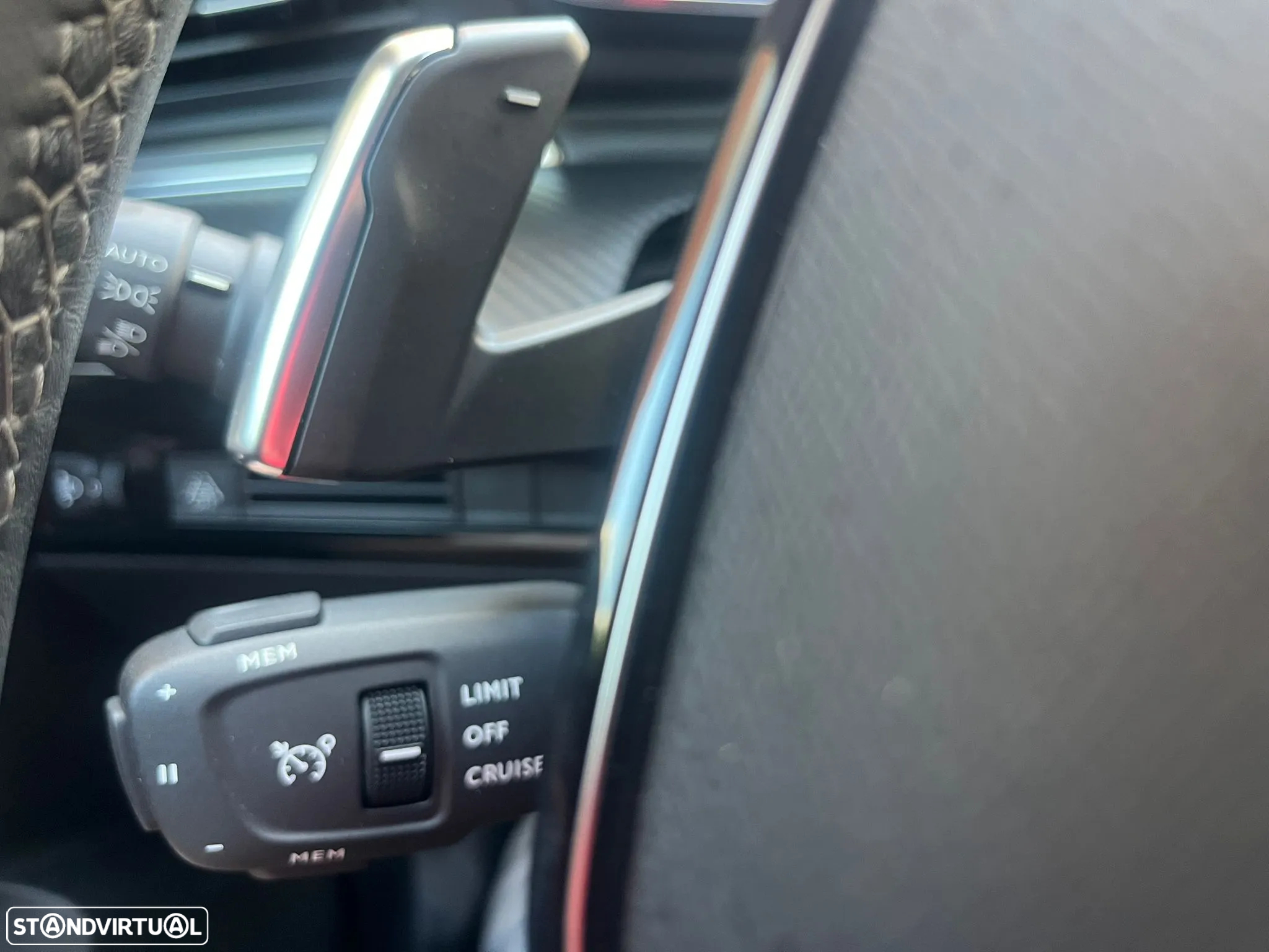 Peugeot 508 1.5 BlueHDi Allure Pack EAT8 - 28