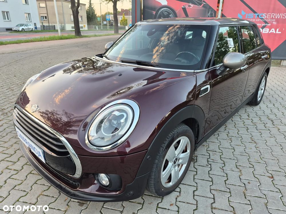 MINI Clubman Cooper Estate Edition - 2