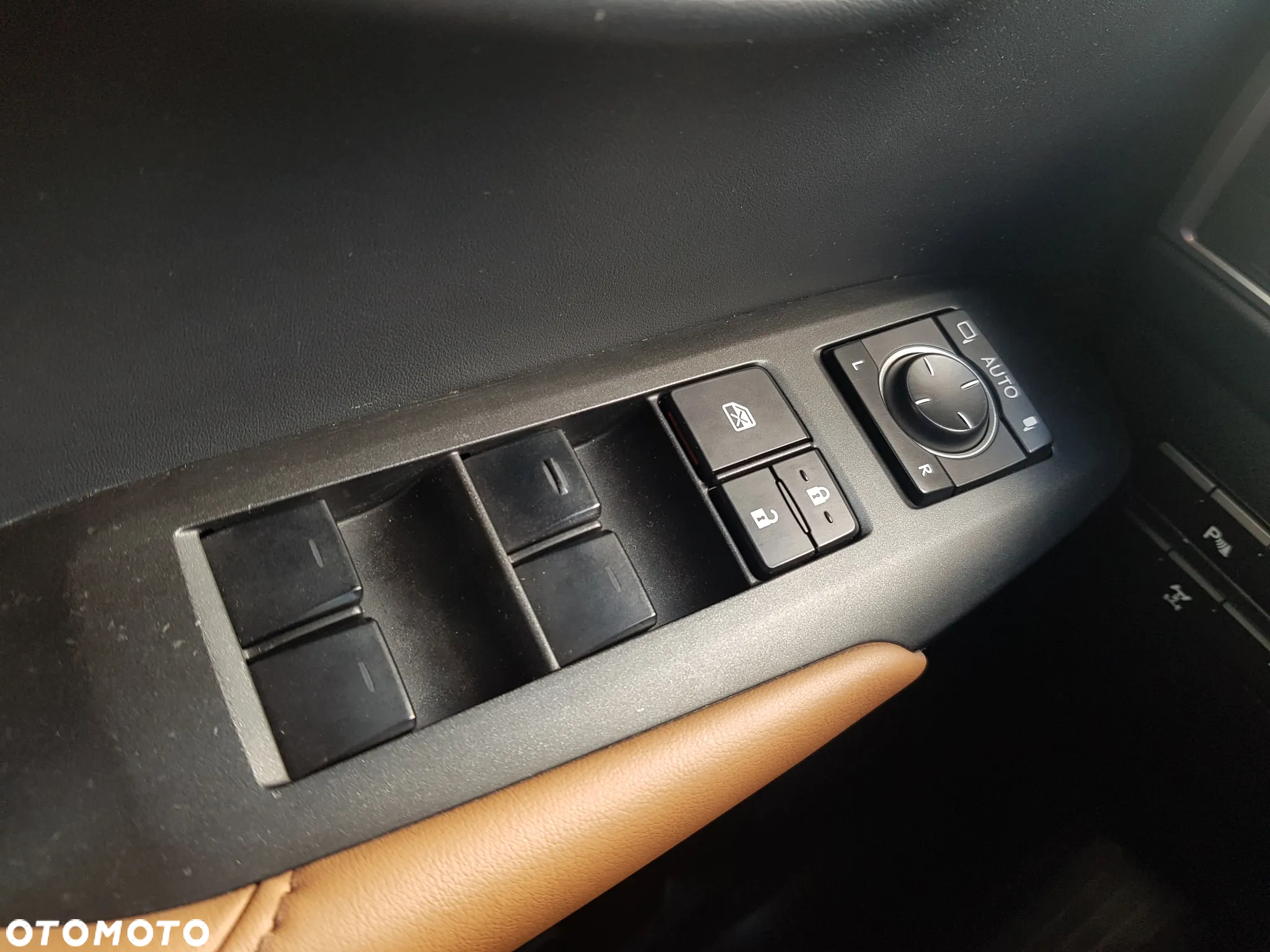 Lexus NX 200t Elegance AWD - 15