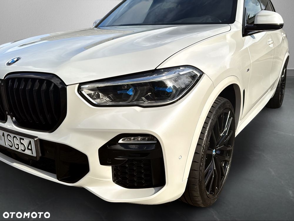 BMW X5 M - 2