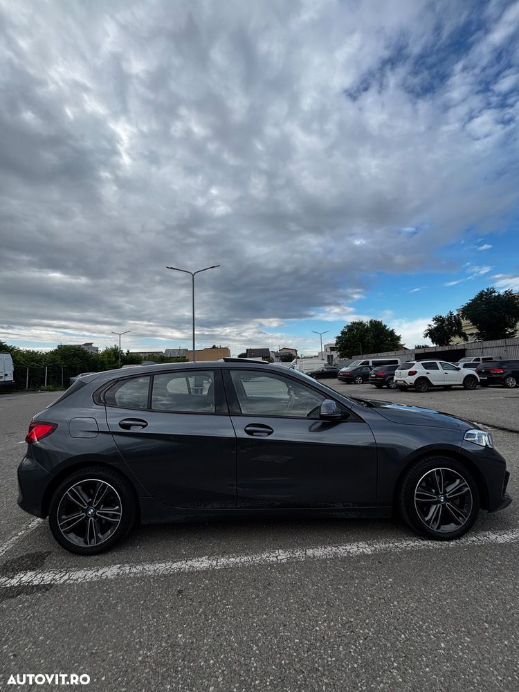 BMW Seria 1 - 13