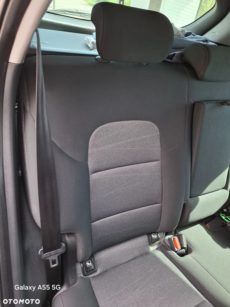 Hyundai Tucson 1.6 CRDi Comfort 2WD DCT - 13