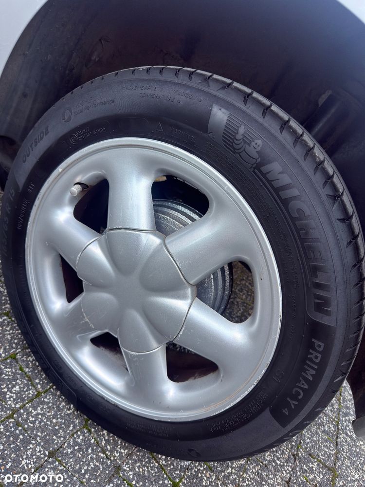 Renault Clio 1.2 16V All Inclusive - 15