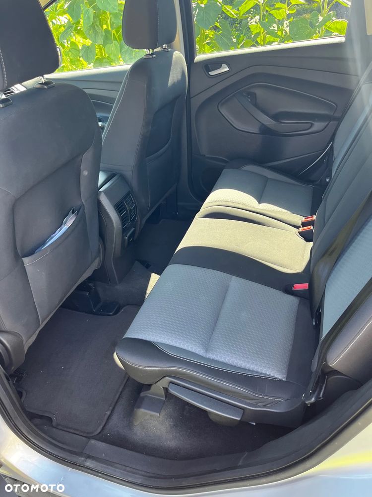 Ford Escape 1.5 EcoBoost AWD SE - 9