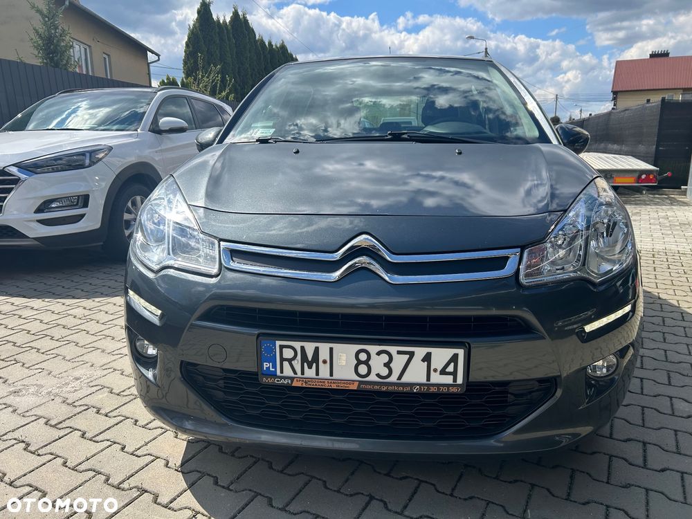 Citroën C3 1.0 VTi Selection - 3