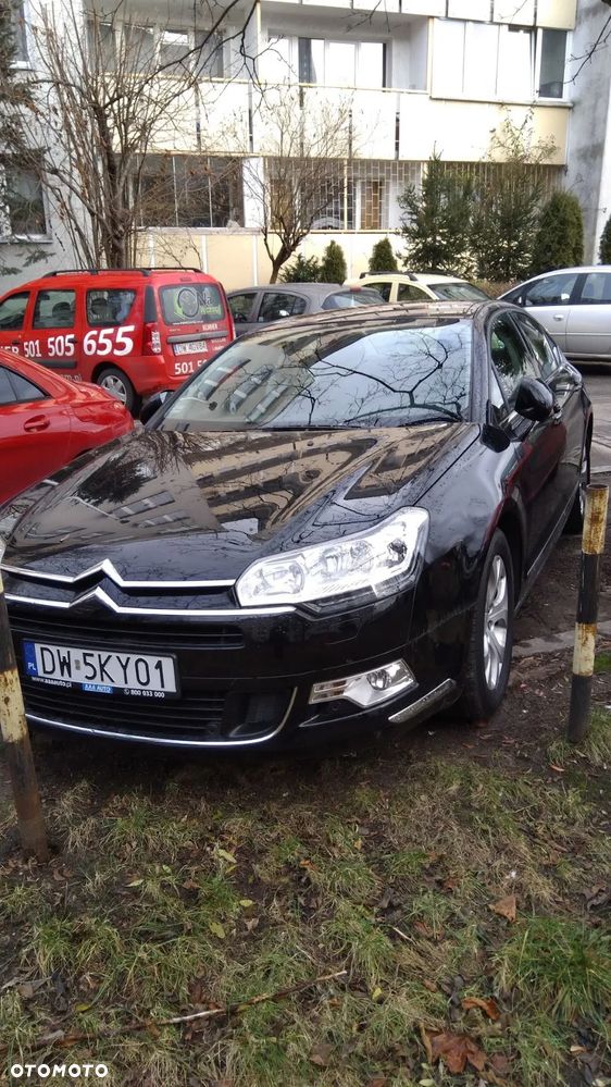 Citroën C5 2.0 HDi Exclusive - 2