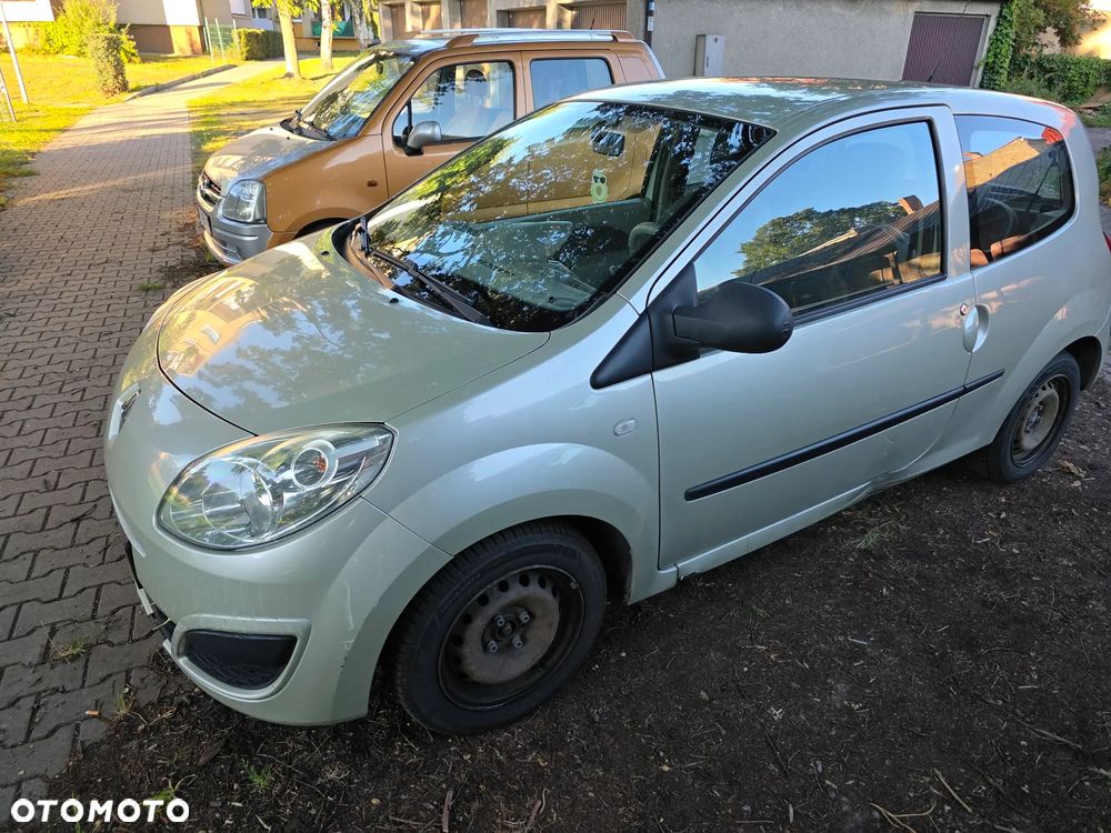 Renault Twingo - 1