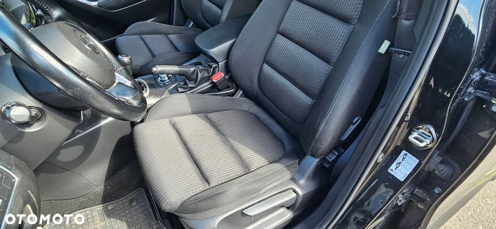 Mazda CX-5 2.2 D Skyenergy - 25