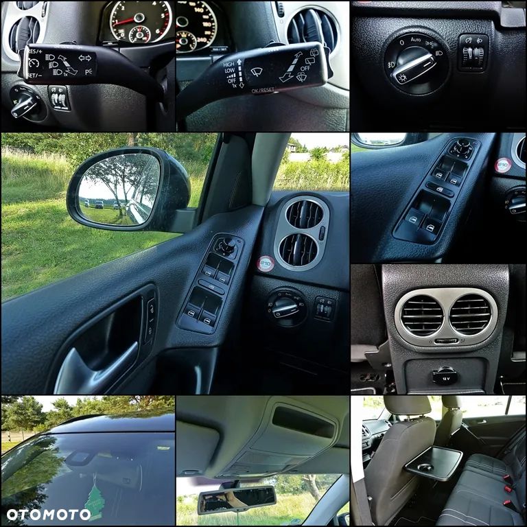 Volkswagen Tiguan 2.0 TDI DPF BlueMotion Technology Freestyle - 28